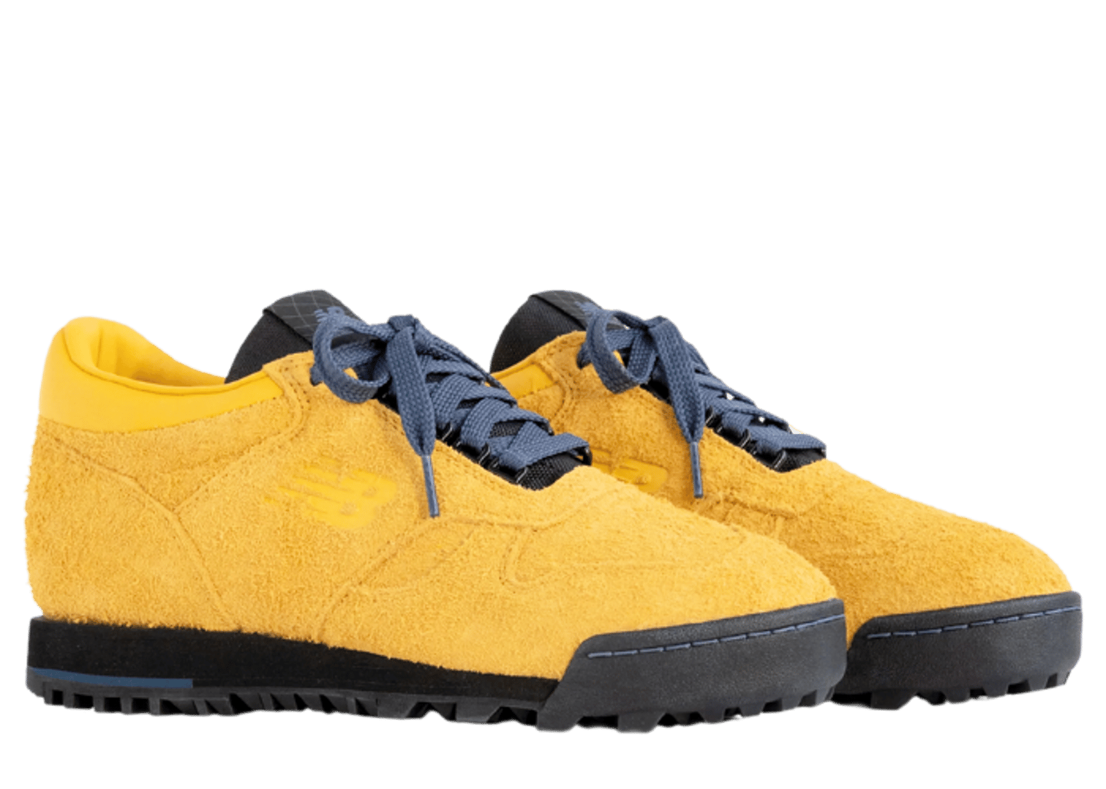 New Balance Rainier Low Aime Leon Dore Yellow Release Info New Balance Rainier Low Aime Leon Dore Yellow Release Info